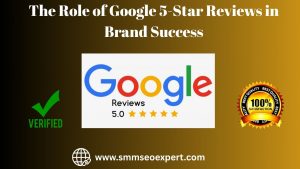 Buy Google 5-star reviews..
