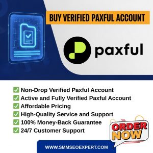 Buy Verified Paxful Accounts