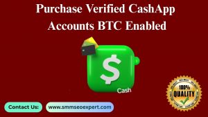 Buy verified CashApp accounts..