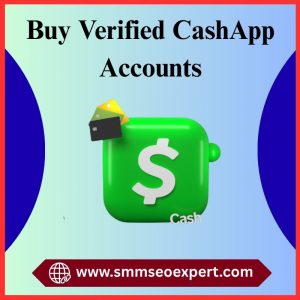 Buy verified CashApp accounts