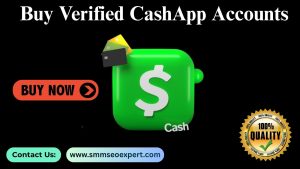 Buy verified CashApp accounts.