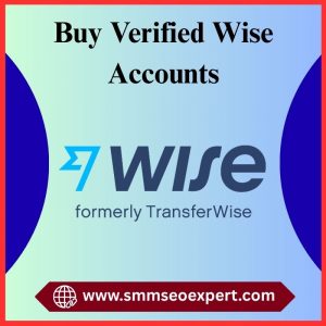 Buy Verified Wise Accounts