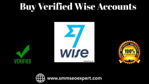 Buy verified Wise accounts.